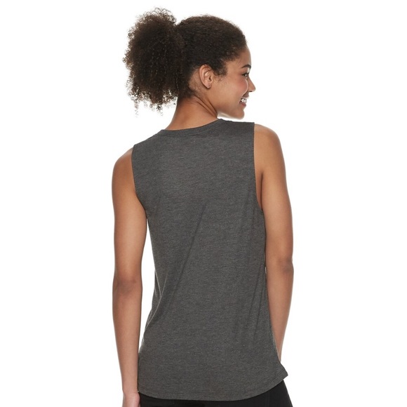 5 for $20! Mickey Mouse sequin tank w/ USA 🇺🇸 - Picture 3 of 4